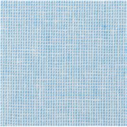 Robert Kaufman blue Essex yarn dyed homespun fabric