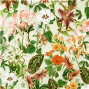 Jolie Fleur Hibiscus Lys