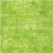 USA textured cotton fabric light green Fresco Michael Miller