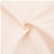 Light Beige Japanese Solid Broadcloth