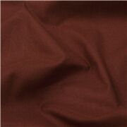 chocolate brown Kona cotton solid fabric by Robert Kaufman