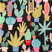 Cactus Coloridos