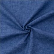 dark blue Timeless Treasures mini grid design fabric