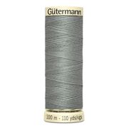 Fil à coudre Sew-all 634 gris