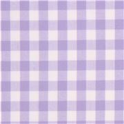 Lavendel Carolina Kariert Kariertes Muster