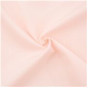 light peach Cosmo fabric solid colour