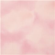 tessuto cotone oxford motivo marmorizzato nuvole rosa