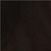 solid black Riley Blake laminate fabric USA