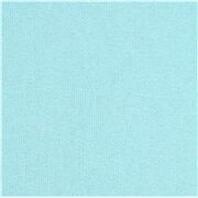 solid blue Cloud 9 organic flannel fabric from the USA Blue