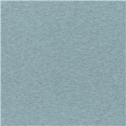 solid blue-grey Robert Kaufman knit fabric Chambray