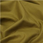 Japanese Solid Olive Green Shirting