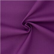 solid dark violet fabric Robert Kaufman USA Dark Violet
