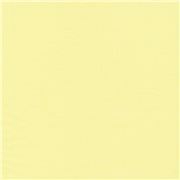 solid glow light yellow Cloud 9 organic fabric Glow from the USA