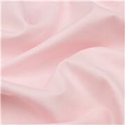 solid pale pink fabric by Cosmo