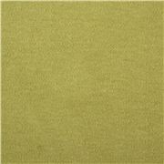 solid moss-green Robert Kaufman knit fabric Catalina Knit