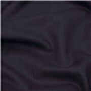 solid navy blue Cosmo fabric