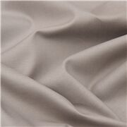 Solid Pewter Grey Kona Cotton Fabric by Robert Kaufman