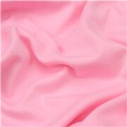 solid pink Robert Kaufman knit fabric Catalina Blossom