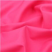 solid pink fabric Robert Kaufman USA Bright Pink