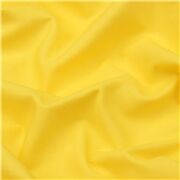 solid yellow Cosmo fabric