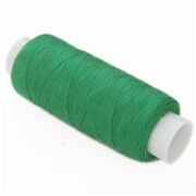 Fil à coudre vert trèfle n° 69