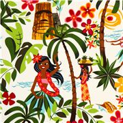 Leis Luaus Et Alohas Filles Hawaïennes Hula