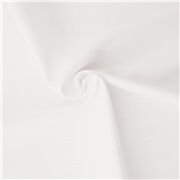 Japanese Solid White Canvas