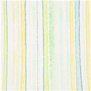 Rayures Aquarelle Floues Et Froides