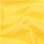 yellow fabric by Timeless Treasures with mini grid design