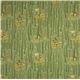 Heather Ross canvas fabric dwarfs forest Far Far Away 3 2