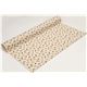 Kokka Canvas fabric with bunny giraffe bird from Japan 3