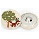 Little Red Riding Hood Wolf fabric button Japanese 2