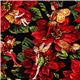 Michael Miller Christmas fabric Holiday Fairies 3