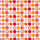 Michael Miller fabric Mod Dots by Patty Young 2