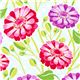 Michael Miller Stoff mit großen Blumen by Patty Young 1