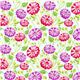 Michael Miller Stoff mit großen Blumen by Patty Young 2