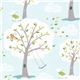 Michael Miller fabric with dog & wind by Patty Sloniger 1