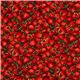 Robert Kaufman fabric with red strawberries 2