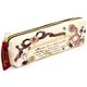Sentimental Circus fabric pencil case par San-X 2