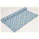 animal fabric by Kokka with frog lion bear elephant 3
