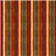 beautiful stripe fabric red-yellow-green Robert Kaufman 2