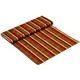 beautiful stripe fabric red-yellow-green Robert Kaufman 3