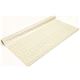 beige ornament premium laminate fabric par Michael Miller 3