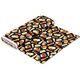 black beer glas fabric by Timeless Treasures from the USA 3