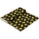 black school bus fabric by Timeless Treasures from the USA 3