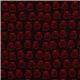 black structured owl fabric par Cosmo du Japon2