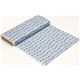 blauer Riley Blake Hubschrauber & Wolken Stoff USA 3