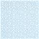blue organic fabric with robots by Robert Kaufman 2