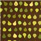 brown pear fruit fabric by Robert Kaufman 2