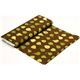 brown pear fruit fabric by Robert Kaufman 3